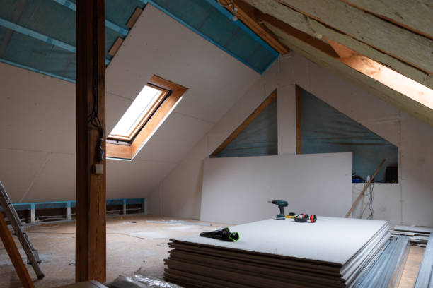 Best Insulation Maintenance and Repair in Dora, AL